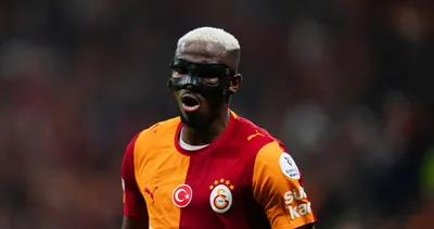 Galatasaray’a Napoli’den bir transfer daha! Osimhen’in arkadaşı geliyor...