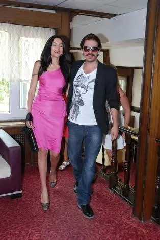 Tolga Karel'in dairesine tedbir konuldu
