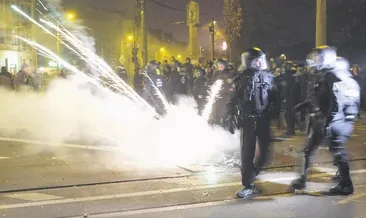 Hem suçlu hem güçlü