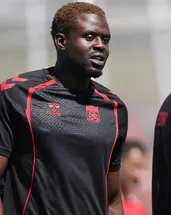 Benjamin Kimpioka, Sivasspor’dan ayrıldı!