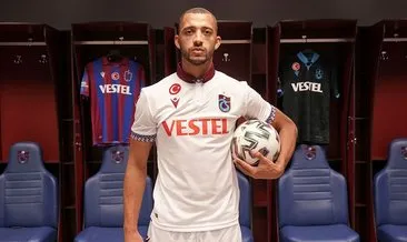 Vitor Hugo Trabzonspor’a transfer hikayesini anlattı