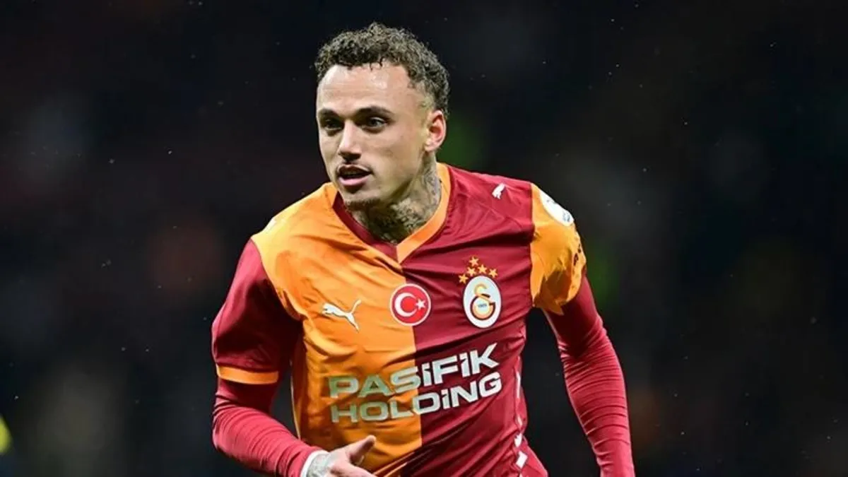 Noa Lang beklemede – Son Dakika Spor Haberleri