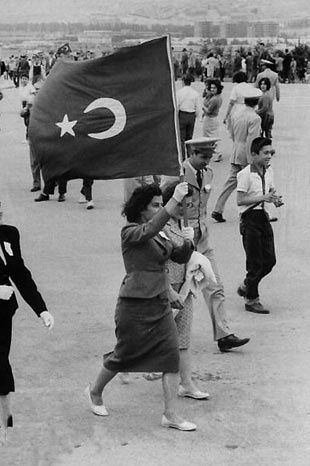 Türk demokrasisine vurulan ilk darbe: 27 Mayıs