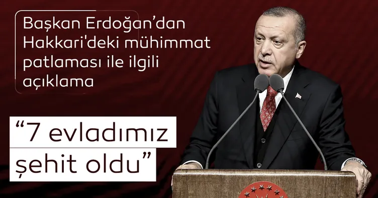 Başkan Erdoğan’dan Fransa ziyareti öncesi kritik açıklamalar