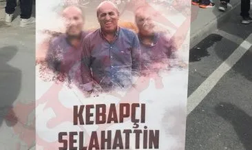Fenerbahçeli taraftardan olay pankart!