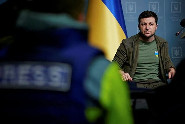 RUSYA UKRAYNA SAVAŞI ile ilgili Vladimir Putin'den dünyaya flaş çağrı: Ajanslar son dakika koduyla duyurdu