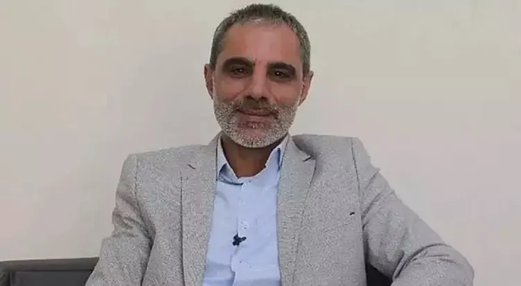 SON DAKİKA: DEM’li meclis üyesi Kandil’e gitmiş! Eş Genel Başkan yardımcısından örgüt paylaşımları