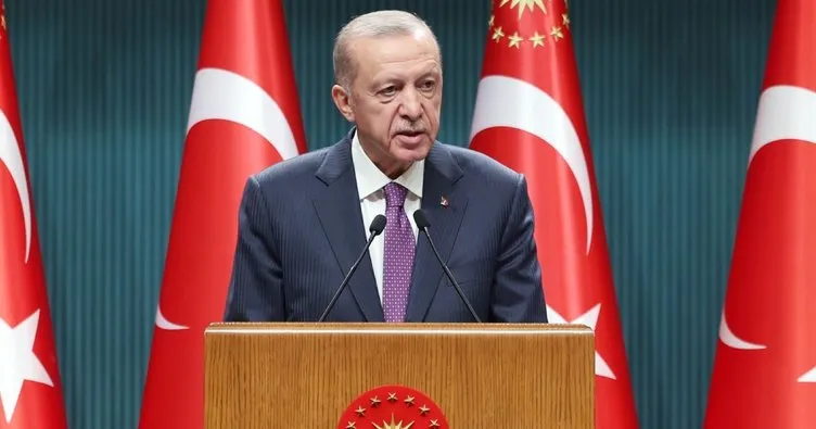 Başkan Erdoğan’ın bugünkü programı yoğun