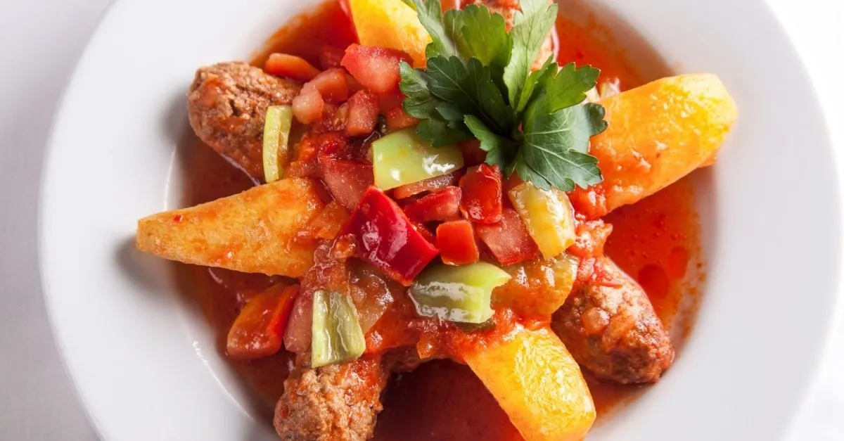 izmir kofte tarifi izmir kofte nasil yapilir et yemekleri haberleri