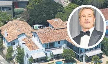 12 milyon dolarlık saray