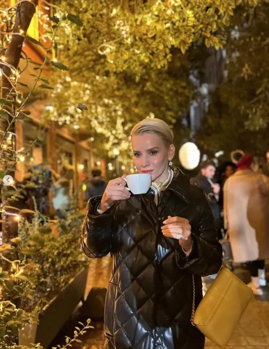 Esra Erol’un ‘bir günü’ nasıl geçer? Takipçileriyle paylaştı!