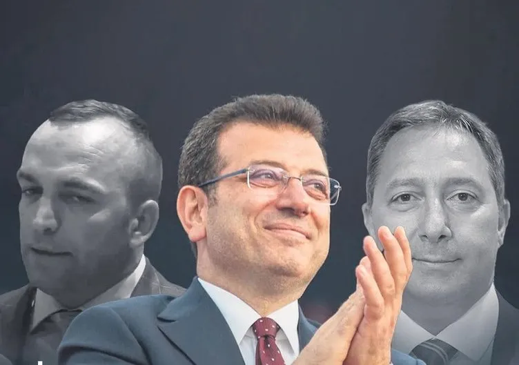 İmamoğlu rüşvetinde hep aynı tarife: İskanı alır masaya koyarım ama bedeli var...