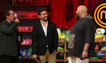 İŞTE YENİ İSİM! MasterChef’te ana kadroya giren 7. yarışmacı kim oldu? TV8 ile 18 Temmuz 2025 MasterChef ana kadro yarışmacıları