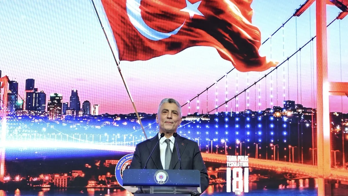 Bakan Bolat: Cari açık tarihsel ortalamaların altında seyrediyor