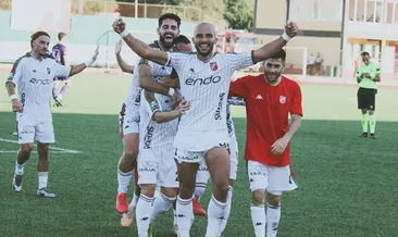 Karşıyaka, dış sahada gol yemiyor