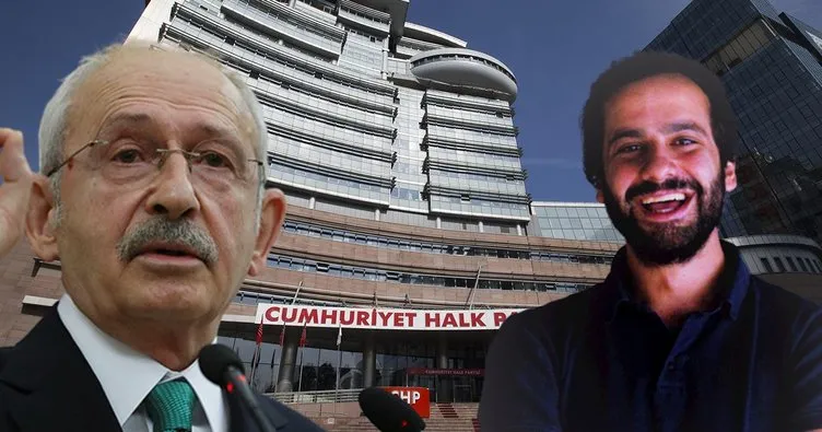 CHP’nin seçim sistemini hazırlayan yöneticiden şok itiraflar: Bizim sistemimizde Kılıçdaroğlu hiç kazanmıyordu