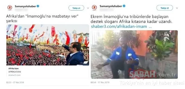 Tepki çeken Ekrem İmamoÄlu kararına en çok FETà ve PKK sevindi!