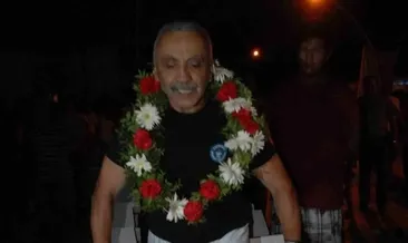 Datçalı Demir Yumruk hayatını kaybetti