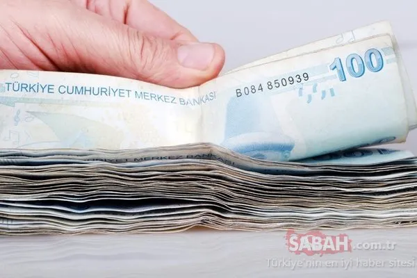 Ziraat Bankası, Halkbank, Vakıfbank ihtiyaç-taşıt-konut kredisi faiz oranları ne kadar? İşte bankaların güncel kredi faiz oranları