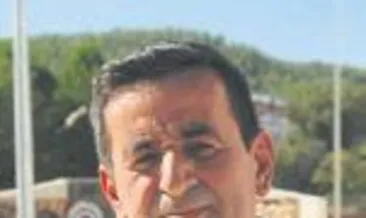 Muhtar virüsü yendi mesaj verdi