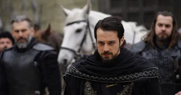 Kuruluş Orhan’da idam sehpasından kurtuluşa!