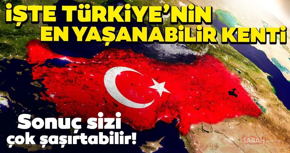 sasirtici rapor turkiye nin en