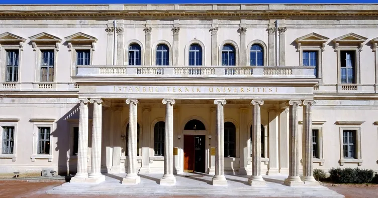 Birincilerin adresi yine İTÜ oldu