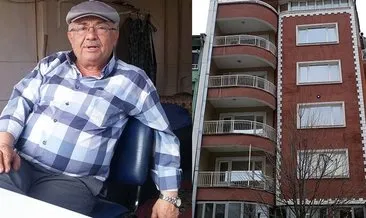 Eski milletvekilin oğlu pansiyonda ölü bulundu #burdur Eski milletvekilin oğlu pansiyonda ölü bulundu #burdur