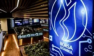 Borsa günün ilk yarısında yükseldi