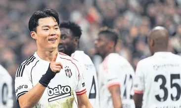 Param kadar gol atacağım!