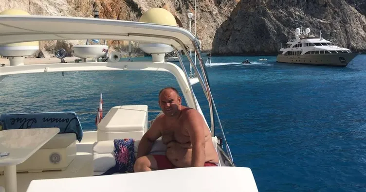 Son dakika haberler | Thodex soruşturmasında sıcak gelişme! 1 numaralı şüphelinin fotoğraflarına SABAH ulaştı