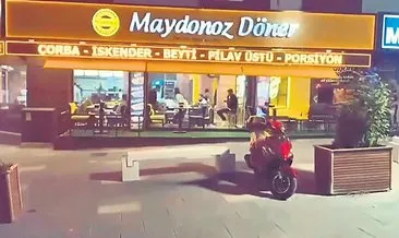 SON DAKİKA: Döner zinciri değil FETÖ’nün hücre evi! Maydanoz'un her yanı hainlerle dolu: Polis, hakim, muhasebeci... #antalya