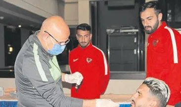 Hatayspor’dan İyi haber geldi