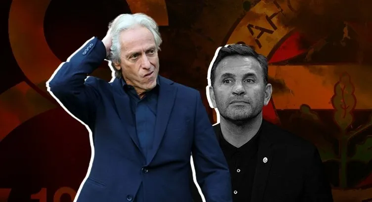 Son dakika transfer haberi: Galatasaray istedi Fenerbahçe devreye girdi! Yıldız oyuncu Süper Lig’e...
