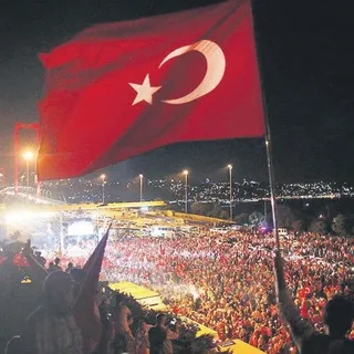 ABD raporuna tokat gibi cevap