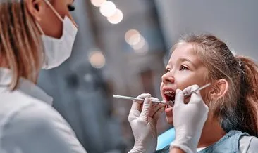 Çocuklarda diş çürümesine ne sebep olur?