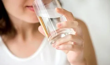 Aç karnına su içmenin faydaları nelerdir?