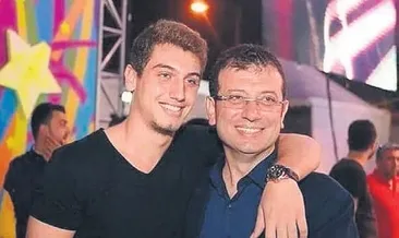 SON DAKİKA | Ekrem İmamoğlu suç gelirlerini onun üzerinden aklamış! Yolsuzluk çarkına oğlunu da soktu