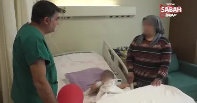 Sünnet faciası! 4 yaşındaki çocuğun cinsel organı kesildi | Video