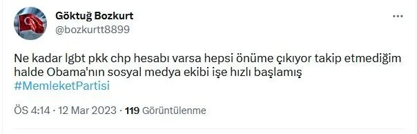 FETÖ ve PKK yanlısı hesapları ön plana çıkarma operasyonu: Seçim öncesi 'Cambridge Analytica' skandalını hatırlattı!