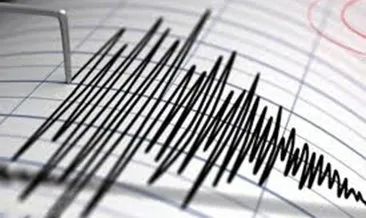 Deprem mi oldu, nerede, saat kaçta, kaç şiddetinde? 29 Eylül 2020 Salı Kandilli Rasathanesi ve AFAD son depremler listesi BURADA!