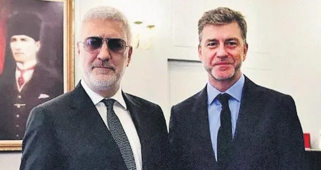 Hayırlı olsun müdür bey Hayırlı olsun müdür bey