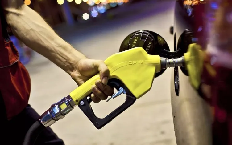 SON DAKİKA! Benzin fiyatı için 1,22 TL motorin fiyatları için de 1,49 TL yeni zam bekleniyor: Benzin ve motorin litre fiyatı ne kadar olacak? İşte güncel akaryakıt pompa fiyatları