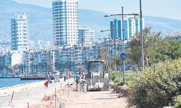 Tunç Soyer, tramvayı kaçak yapıyor
