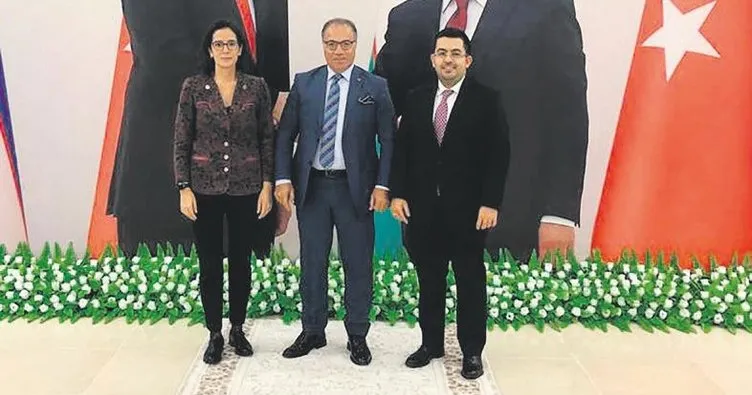 Gebze, Özbekistan’a ikinci OSB’yi kuracak