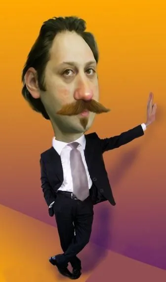 Doktor Kıyamet'in son senaryosu...