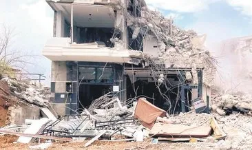Dünya afet zararının dörtte biri Türkiye depremlerinden