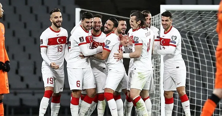 Türkiye Letonya milli maçı hangi kanalda, saat kaçta? 2022 Dünya Kupası elemeleri Türkiye Letonya maçı ne zaman, nerede oynanacak?
