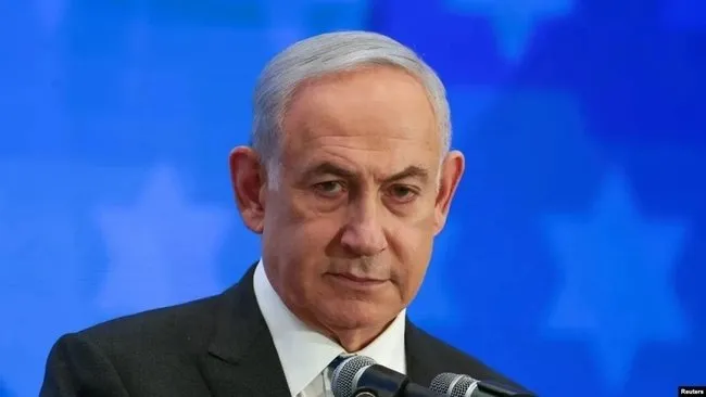 Gazze kasabı Netanyhu, UCM’nin tutuklama kararına rağmen Macaristan’a gidecek!