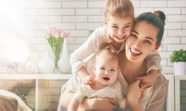 “Yeterince İyi Anne” olma yolunda 5 önemli öneri